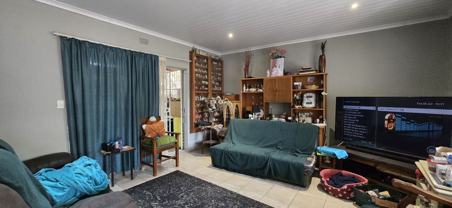 4 Bedroom Property for Sale in Geelhoutpark North West